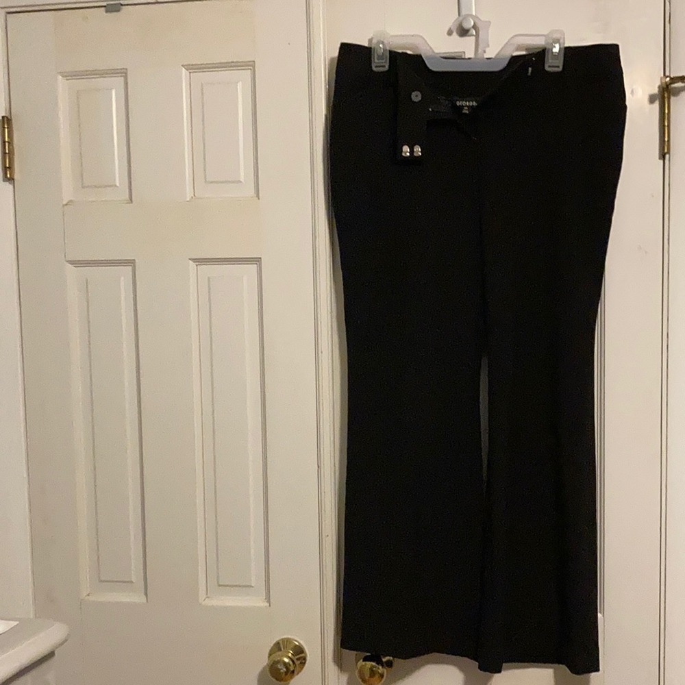 George Dress Pants